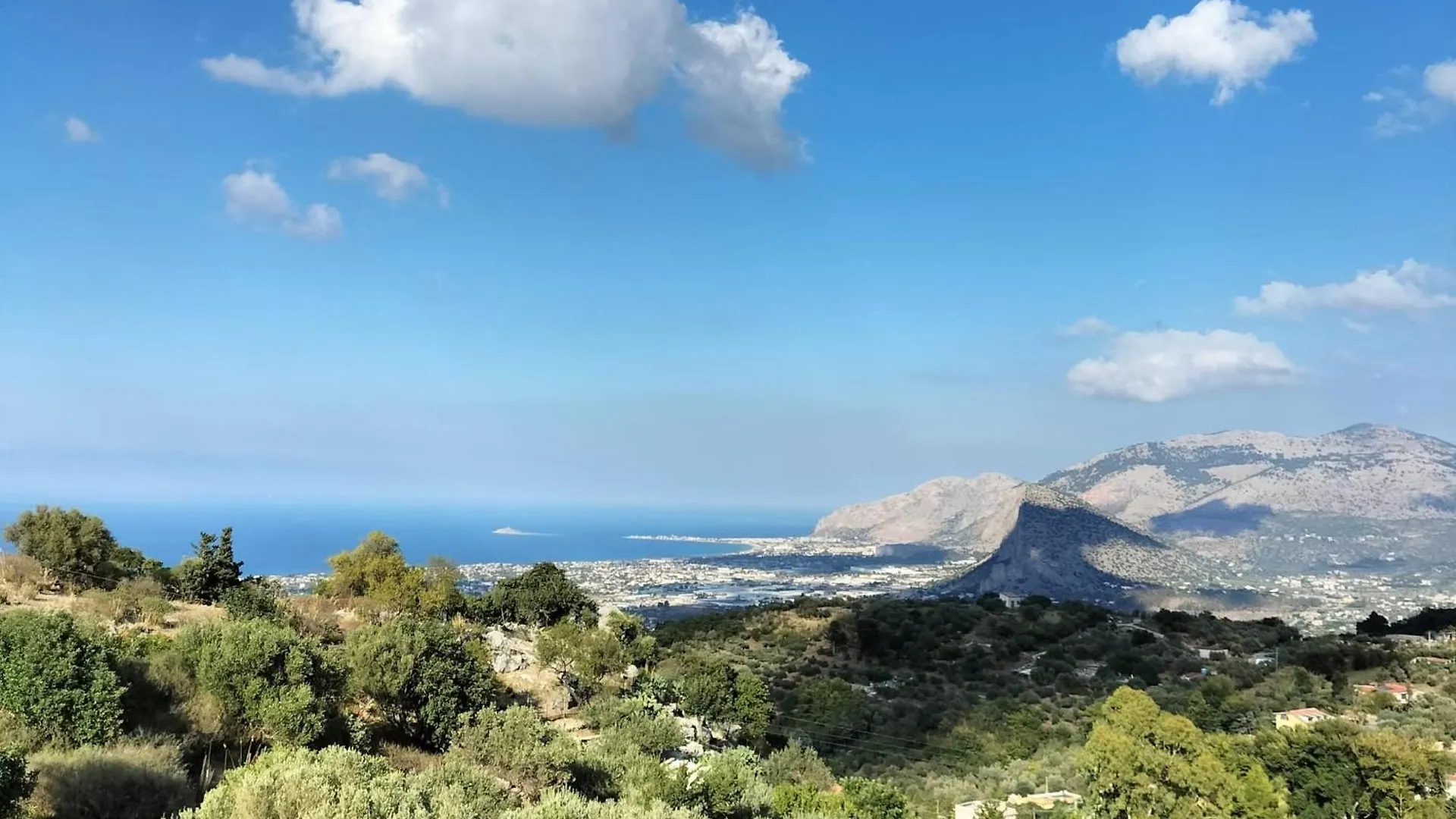 Holiday home Villa Falco Carini