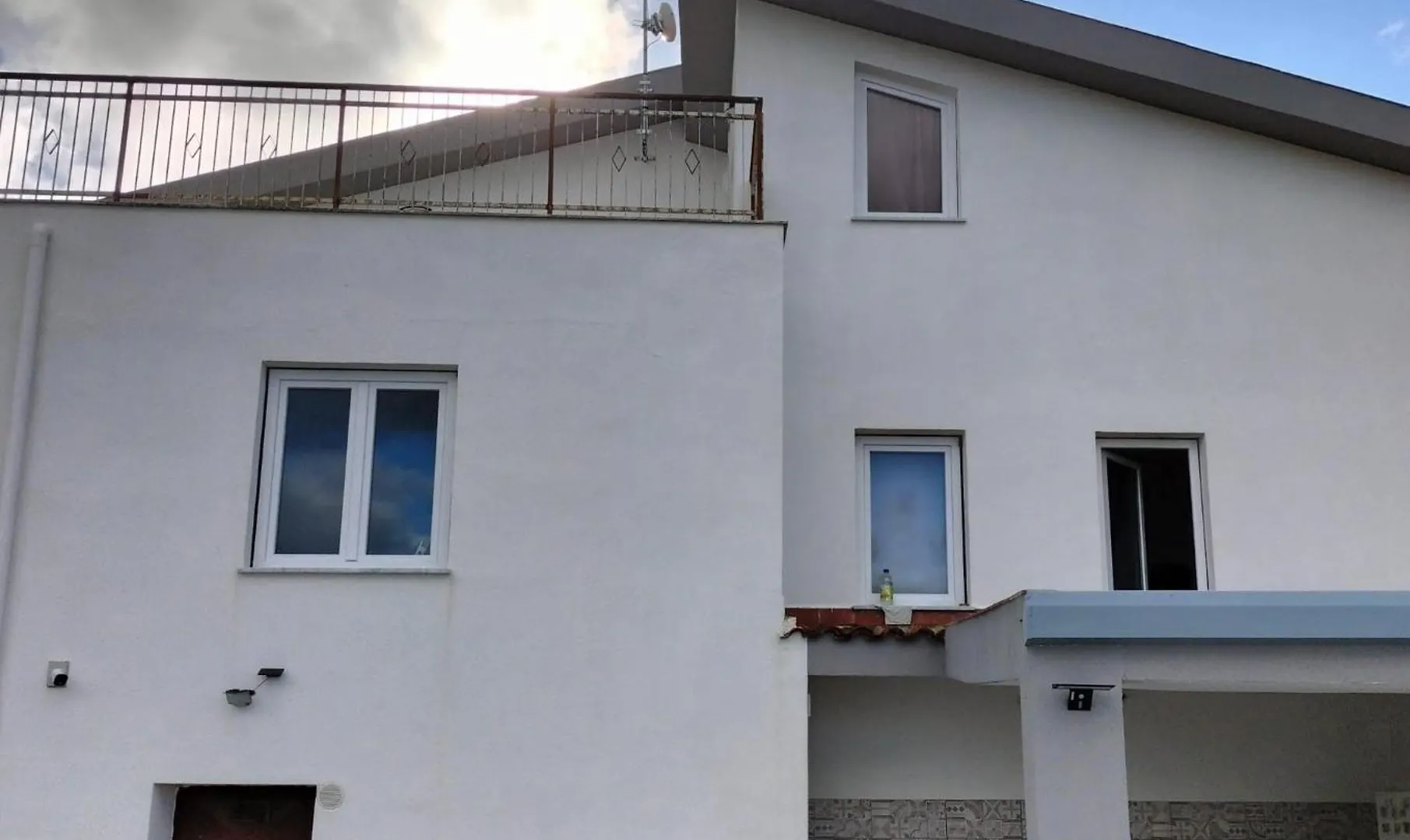 Holiday home Villa Falco Carini