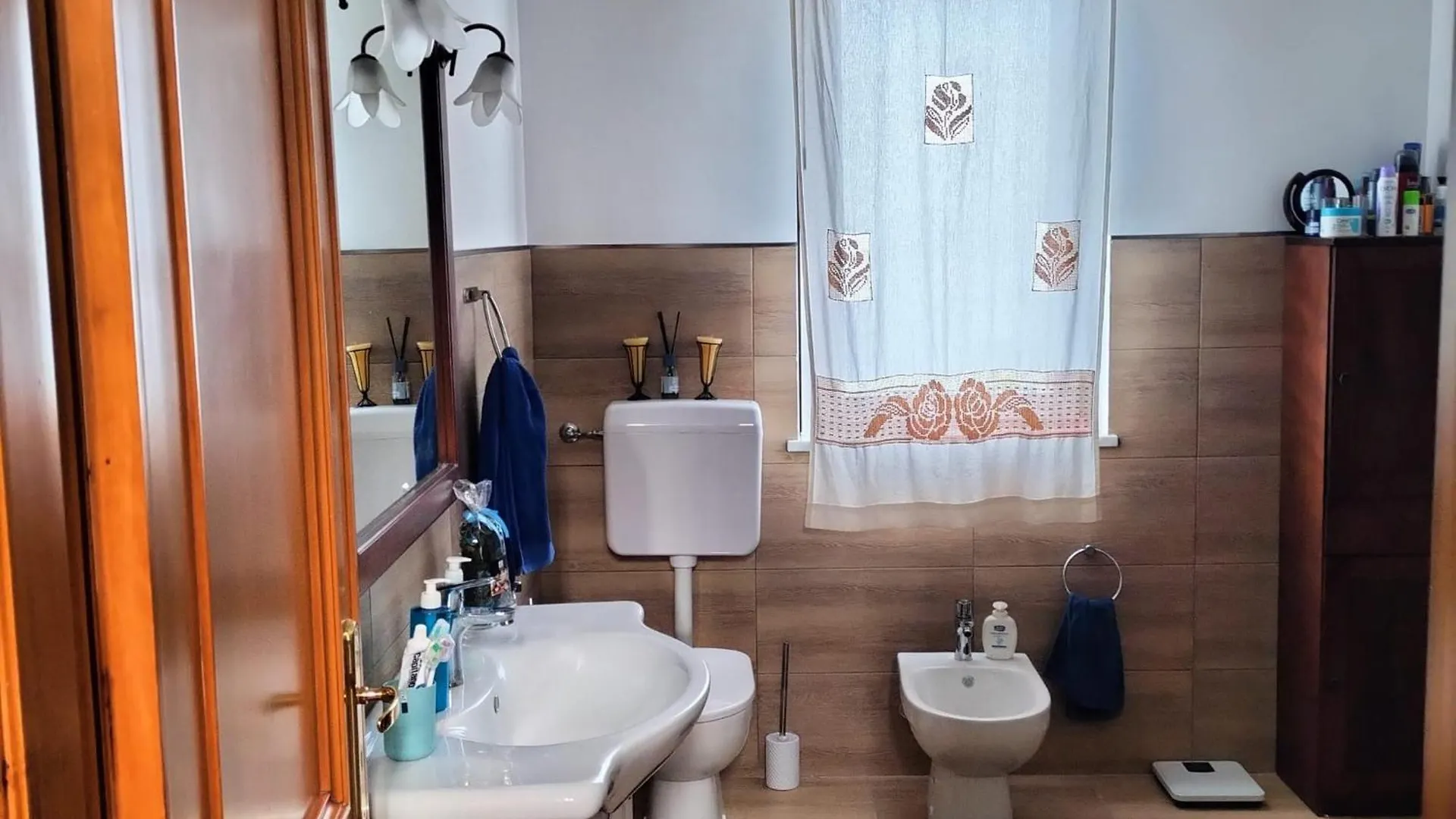 Holiday home Villa Falco Carini Italy