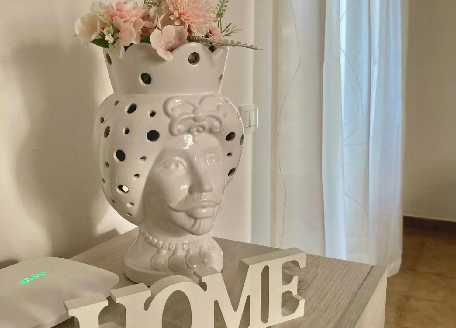 Villa Falco Carini Holiday home