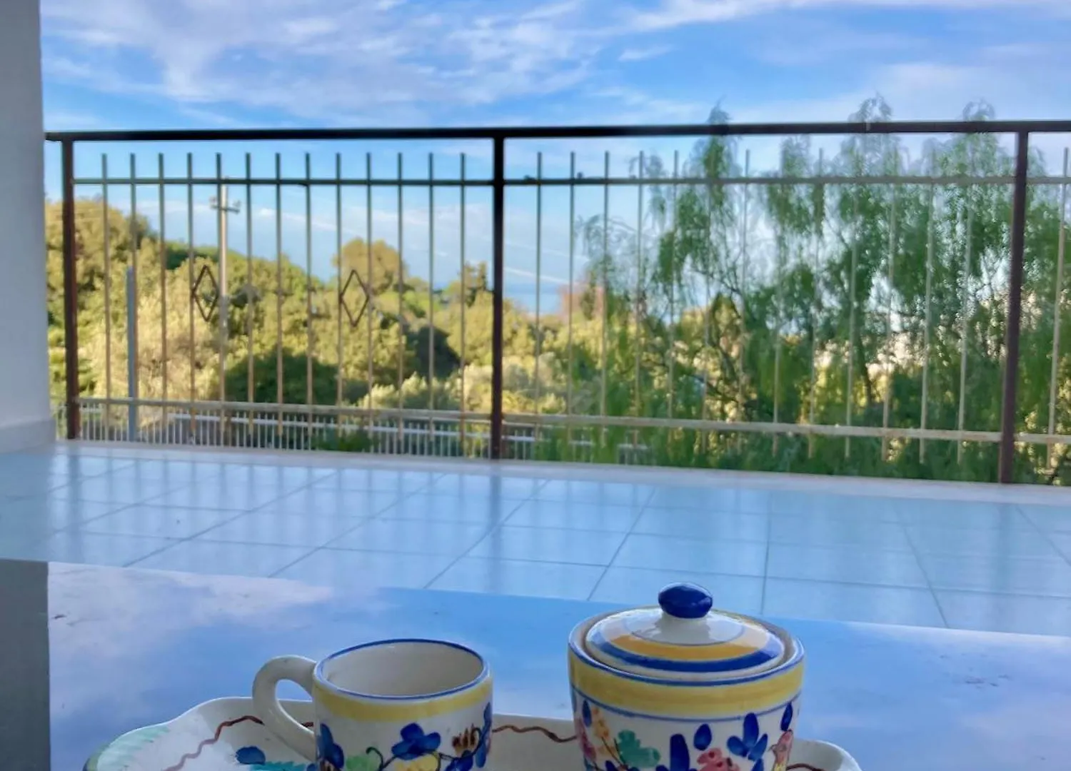 Holiday home Villa Falco Carini Italy