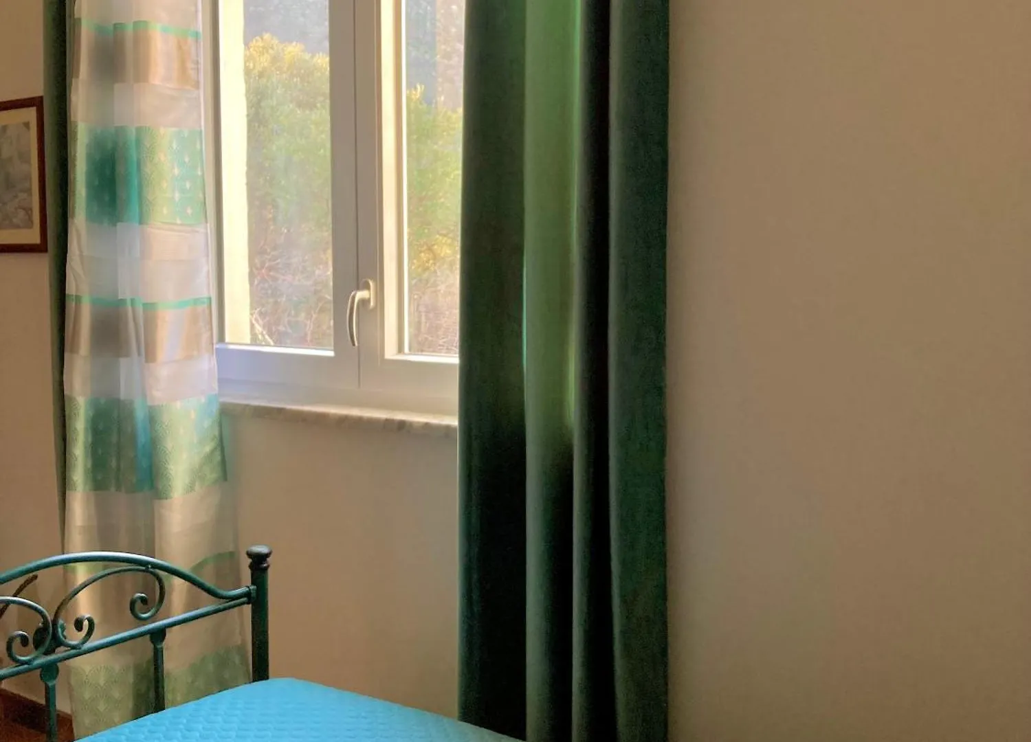 Holiday home Villa Falco Carini