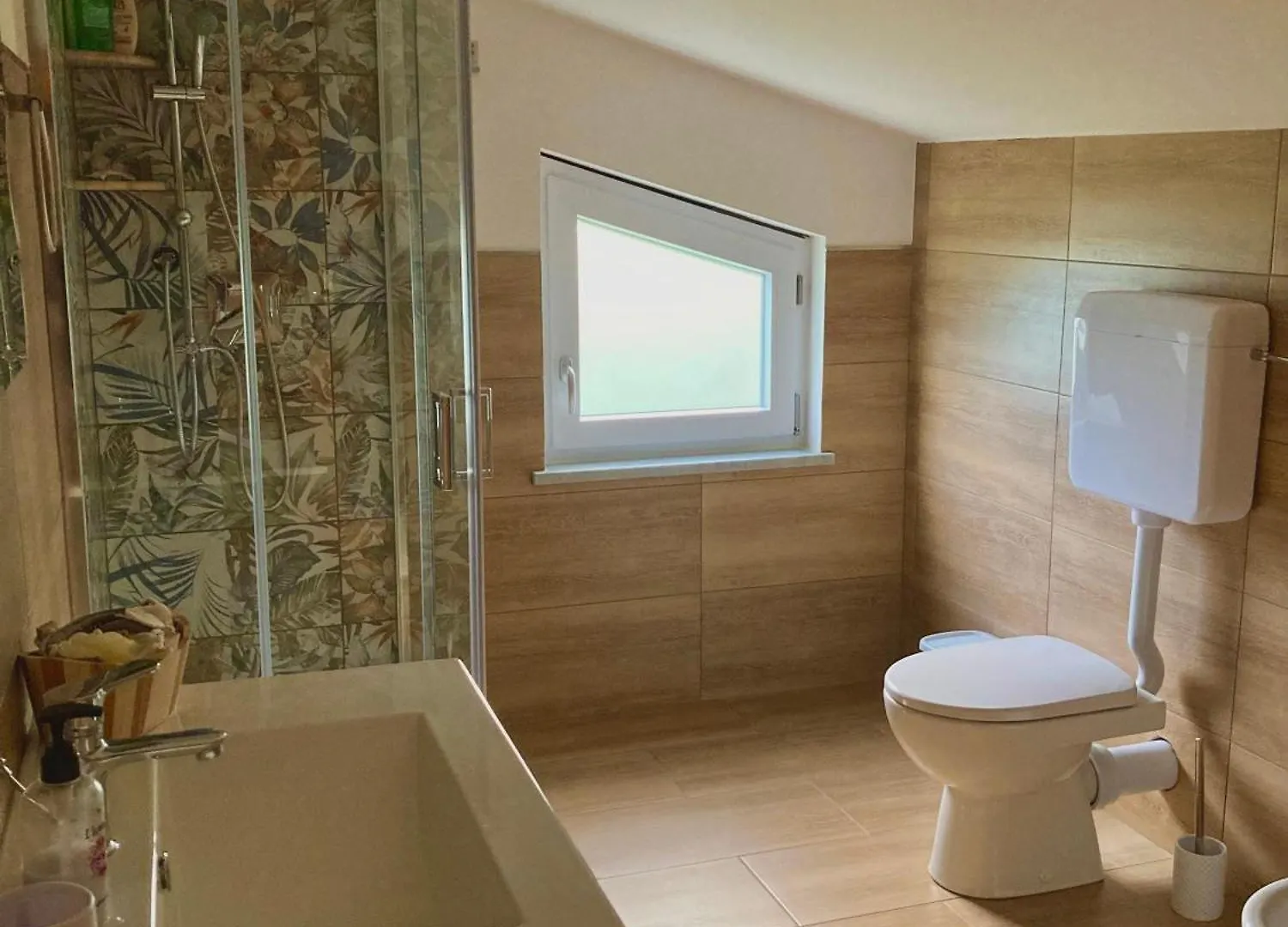 Villa Falco Carini Holiday home