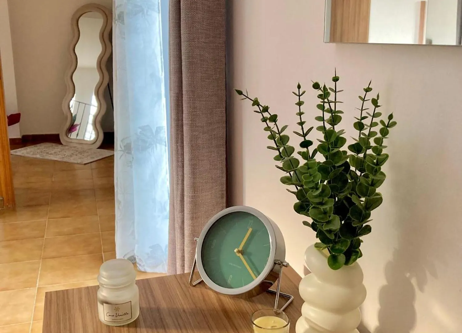 Holiday home Villa Falco Carini