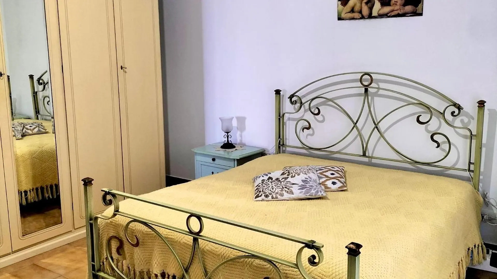 Holiday home Villa Falco Carini