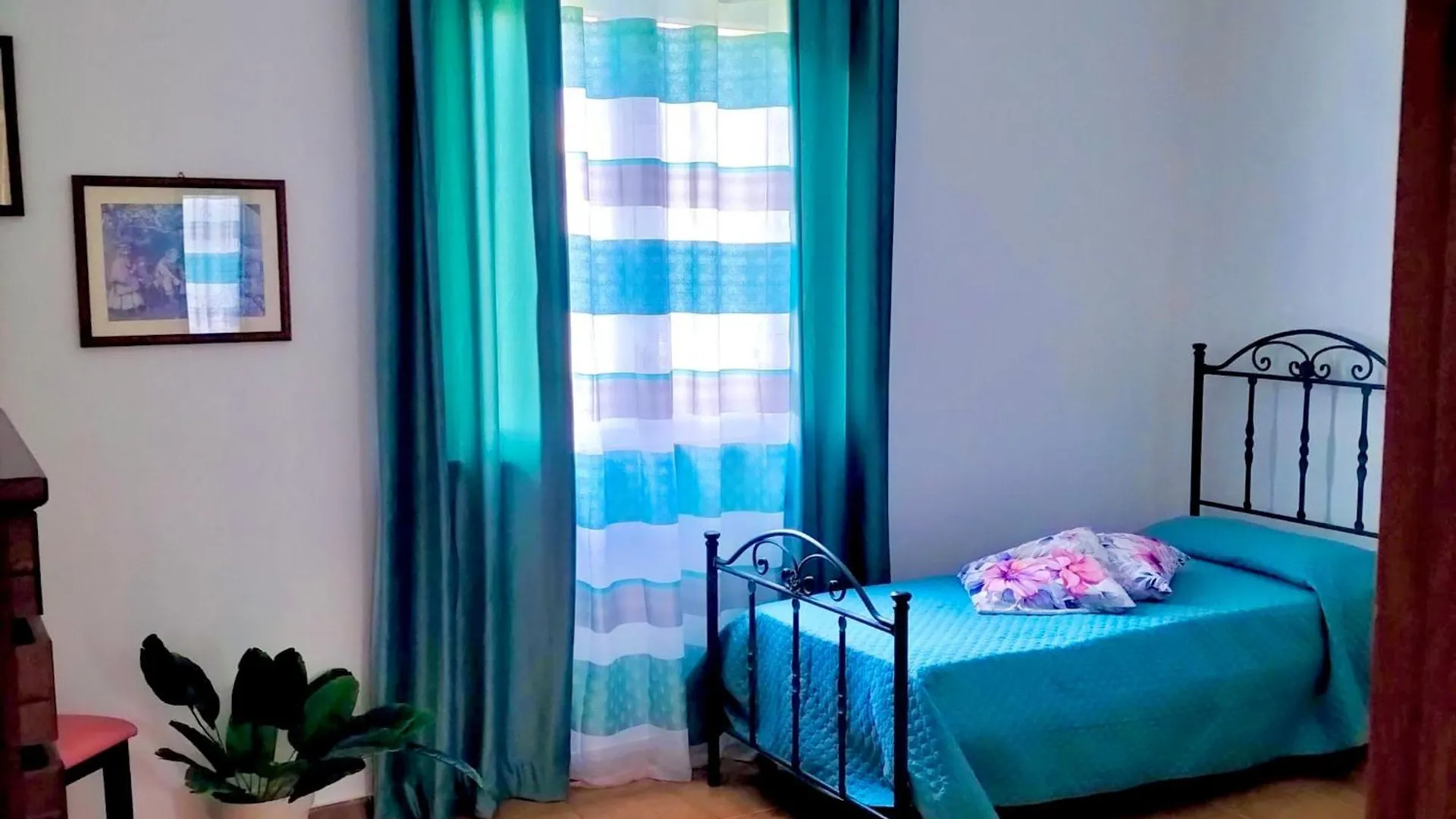 Holiday home Villa Falco Carini