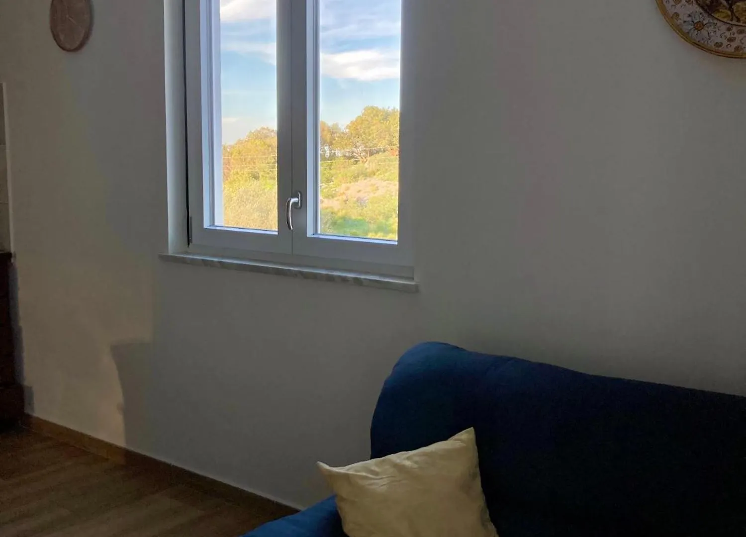 Villa Falco Carini Holiday home
