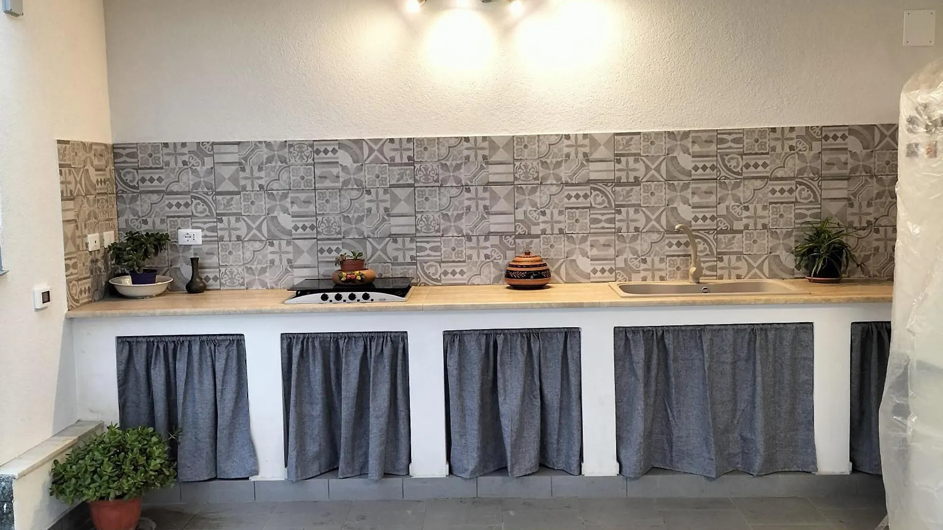 Holiday home Villa Falco Carini