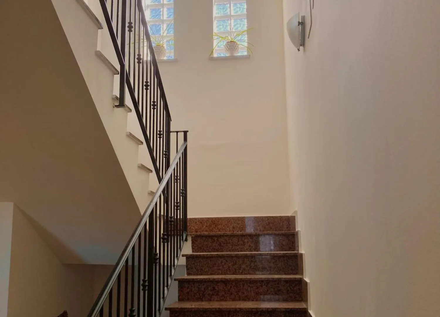Holiday home Villa Falco Carini Italy