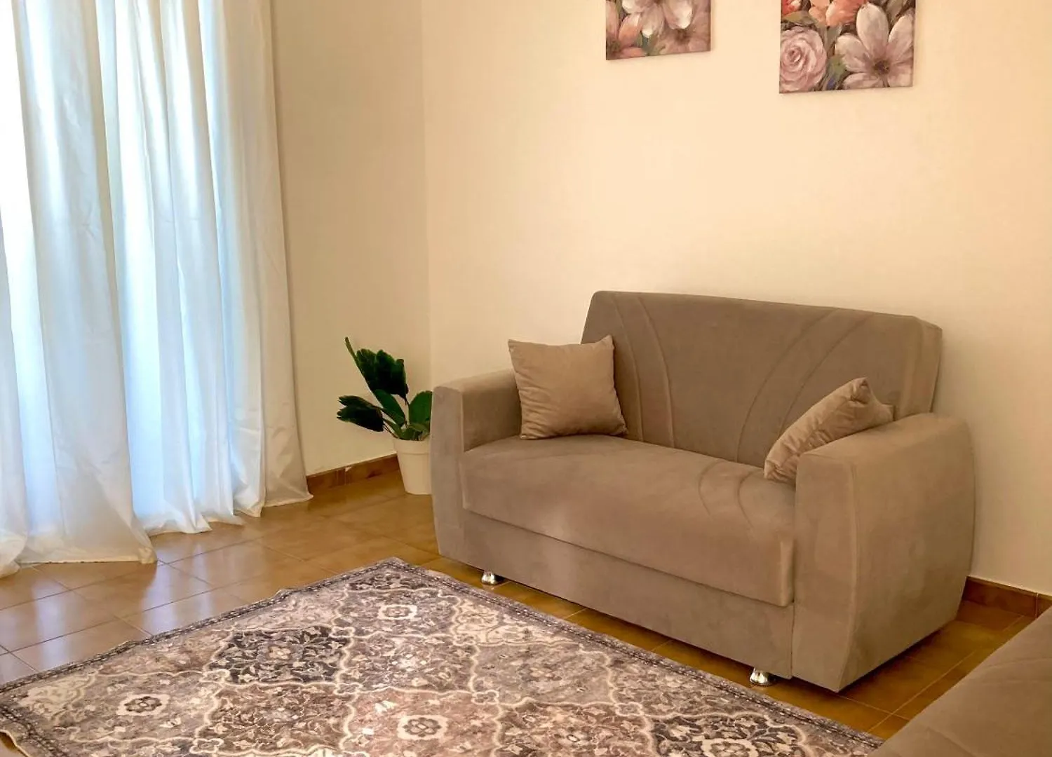 Holiday home Villa Falco Carini