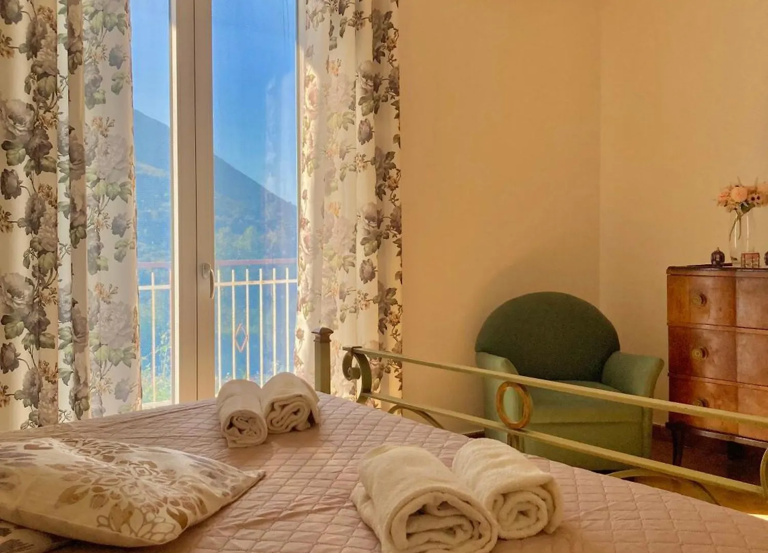 Villa Falco Carini