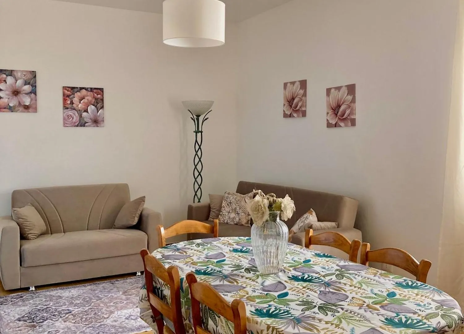 Holiday home Villa Falco Carini Italy