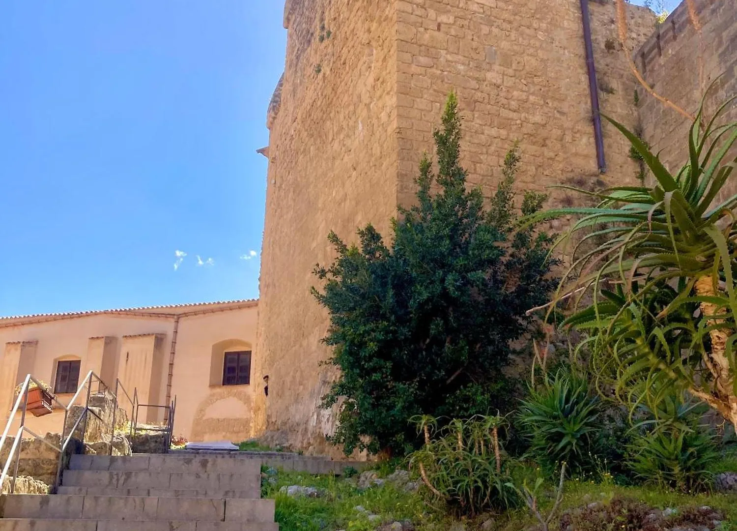 Holiday home Villa Falco Carini