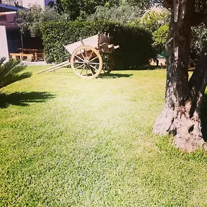 Casa Turramè Casa vacanze