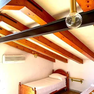 La Murgiulina Casa vacanze