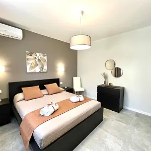 Piante Del Principe Appartement