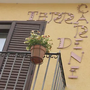 Terra Di Casa vacanze