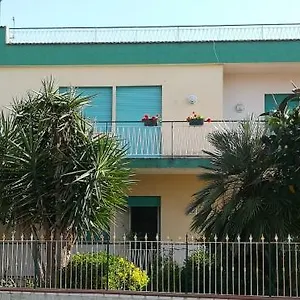 Le Terrazze Casa vacanze